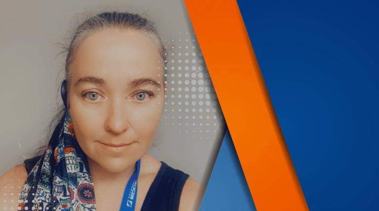 Edge Autonomy Employee Profile - Amanda