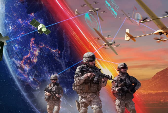 Redwire acquires Edge Autonomy