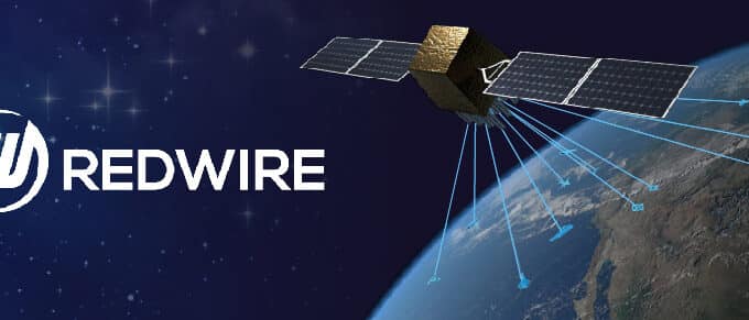 Redwire space