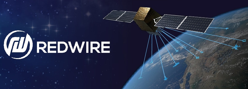 Redwire space