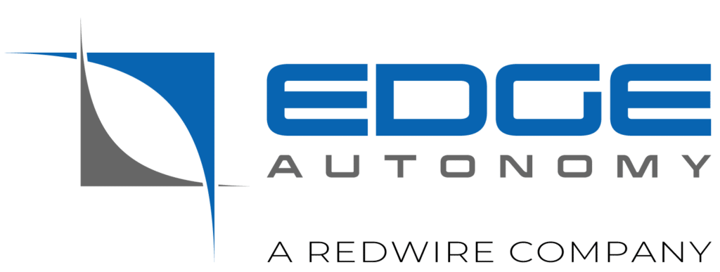 Edge Autonomy A Redwire Company - color
