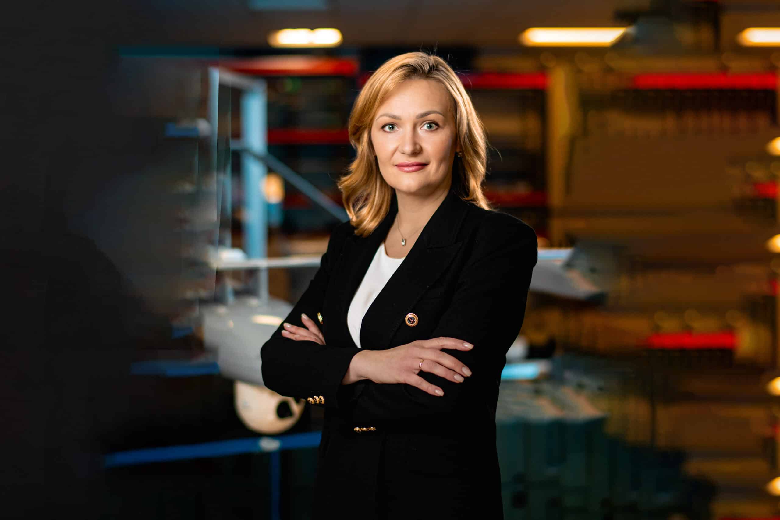 Natalja Lernere