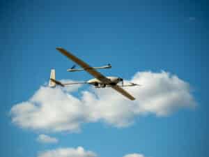 Edge Autonomy Stalker UAS