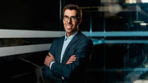 Edge Autonomy Jānis Vilmanis