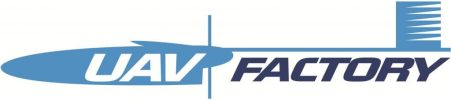 UAV Factory Logo